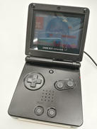 GBA|NINTENDO