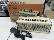 ギターアンプ|YAMAHA
