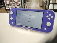 SWITCH LITE|NINTENDO