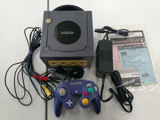 ゲームキューブ|NINTENDO / 任天堂