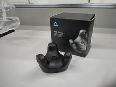 VRトラッカー|HTC