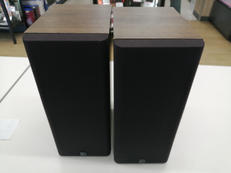 スピーカー|LUXMAN