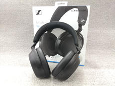 BTヘッドホン|SENNHEISER