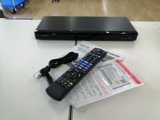 BD/HDDレコーダー|PANASONIC