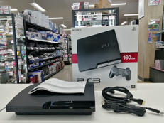 PS3|SONY