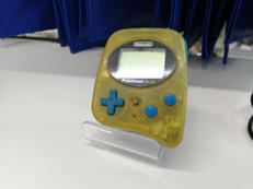 ポケモンMINI|NINTENDO