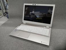 ノートPC|TOSHIBA
