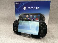 PS VITA|SONY