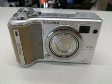 【ジャンク】デジタルカメラ|FUJIFILM