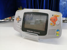 GBA|NINTENDO/任天堂
