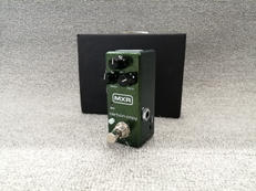 エフェクター|MXR