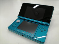 3DS|NINTENDO