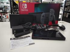 NINTENDO SWITCH|NINTENDO