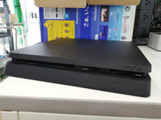 PS4|SONY