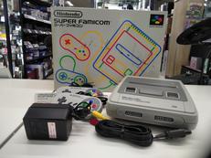 SFC|NINTENDO