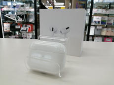 AIRPODS PRO|APPLE