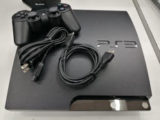 PS3|SONY