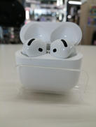 AIR PODS 第4世代|APPLE