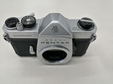 フィルムカメラ|PENTAX