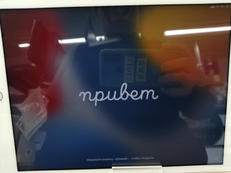 IPAD|APPLE
