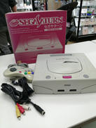 セガサターン|SEGA