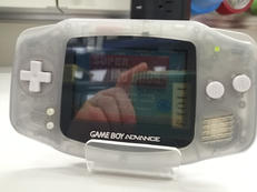 ゲームボーイアドバンス|NINTENDO / 任天堂