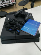 PS4|SONY