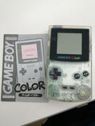 GAMEBOY COLOR|NINTENDO
