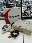 SEGA SATURN|SEGA