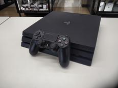 PS4 PRO|SONY