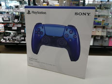 PS5コントローラー|SONY