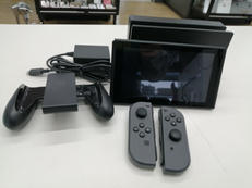 Nintendo Switch|NINTENDO