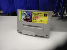 SFCカセット|BANDAI