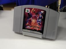 N64カセット|イマジニア