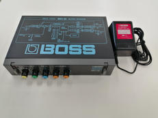 エフェクター|BOSS
