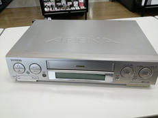 ビデオデッキ|TOSHIBA