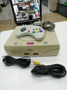 SEGASATURN|SEGA