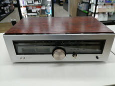 チューナー|LUXMAN