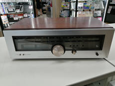 チューナー|LUXMAN