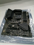 マザーボード|MSI