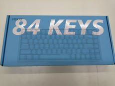 キーボード|HUOJI