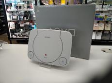 PS ONE|SONY