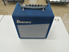 ギターアンプ|IBANEZ
