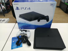 PS4|SONY