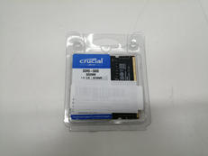 メモリ|Crucial