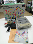 スーパーファミコン|NINTENDO