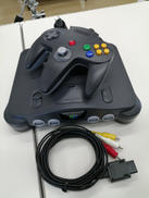 NINTENDO 64|NINTENDO / 任天堂