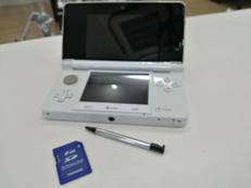 3DS|NINTENDO