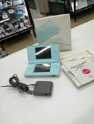 DS LITE|NINTENDO