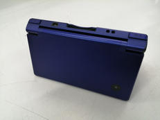 DS I|NINTENDO